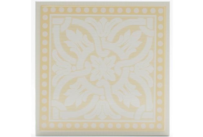 歌韻系列雅域走廊搭配圖 164.5×164.5×22mm-全屋整裝陽(yáng)臺(tái)吊頂抗菌吊頂效果圖