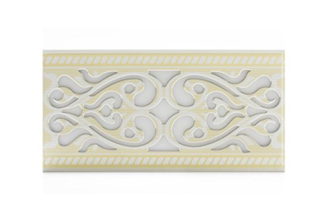 歌韻系列雅域走廊搭配圖 164.5×329×50mm-全屋整裝陽(yáng)臺(tái)吊頂抗菌吊頂效果圖