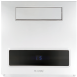 室內(nèi)吹風機 功能電器-全屋整裝功能電器效果圖