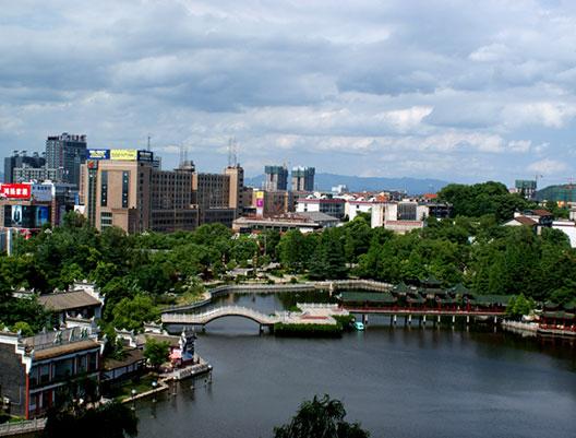 湖南婁底喜添新商，歐陸霸氣出擊贏占市場！