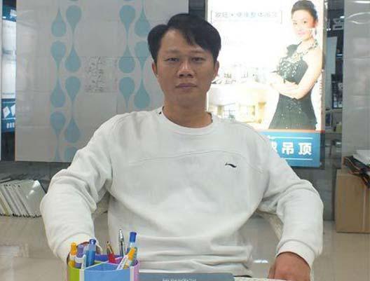 家居建材的微利時(shí)代 集成吊頂如何突破市場淡季
