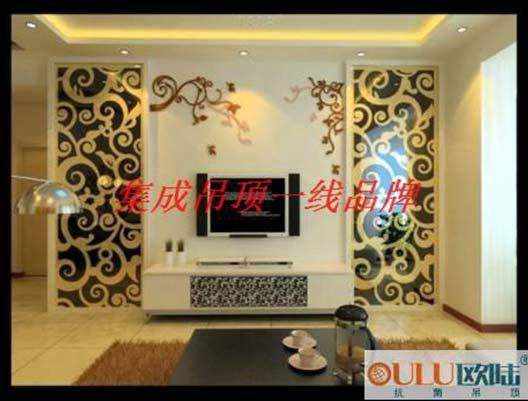 發(fā)展歷程：從傳統(tǒng)集成吊頂?shù)饺莸蹴?/></div>
                        <p>集成吊頂?shù)陌l(fā)展歷程可以追溯到十幾年前，從傳統(tǒng)的集成吊頂?shù)饺缃耧L(fēng)魔世界的全屋吊頂，其成就主要得益于其功能、裝飾于一體的優(yōu)勢設(shè)計(jì)，一經(jīng)面世便迅速得到市場認(rèn)可，贏得消費(fèi)者青睞。</p>
                        <div>→ 詳細(xì)閱讀</div>
                    </a></li>
                     
                    <li><a title=
