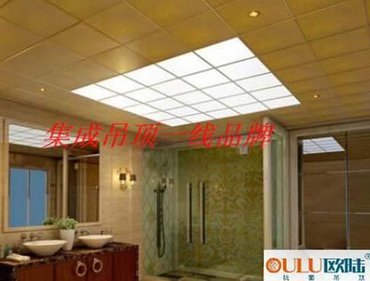 談?wù)劦蹴數(shù)幕竟δ芎驮煨?/></div>
                        <p>現(xiàn)在很多家庭都安裝了吊頂，主要考慮到吊頂?shù)闹匾δ?，一些家庭?duì)吊頂?shù)囊笠脖容^高，因此他們都使用集成吊頂，因?yàn)檫@一產(chǎn)品能夠一次性滿足他們所有對(duì)吊頂?shù)钠谕?。那么，集成吊頂?shù)幕竟δ苁鞘裁?？它又有哪些造型呢?/p>
                        <div>→ 詳細(xì)閱讀</div>
                    </a></li>
                     
                    <li><a title=