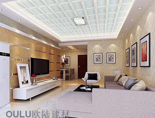 集成吊頂一線品牌與互聯(lián)網(wǎng)有怎樣的關(guān)系？