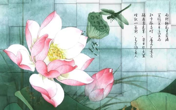 沒想到，“愛蓮說”真的成為了現(xiàn)實生活的場景