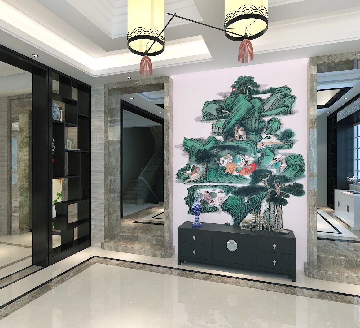 玄關(guān)這個(gè)小細(xì)節(jié)，暴露了你的生活品質(zhì)