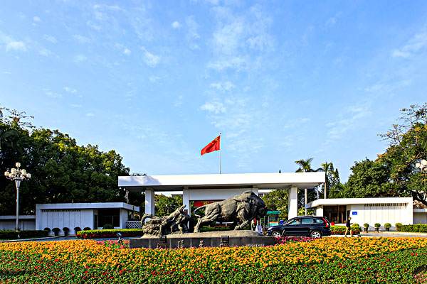 歐陸美居抗菌吊頂成功應(yīng)用多地政府辦公大樓，彰顯品牌實(shí)力！